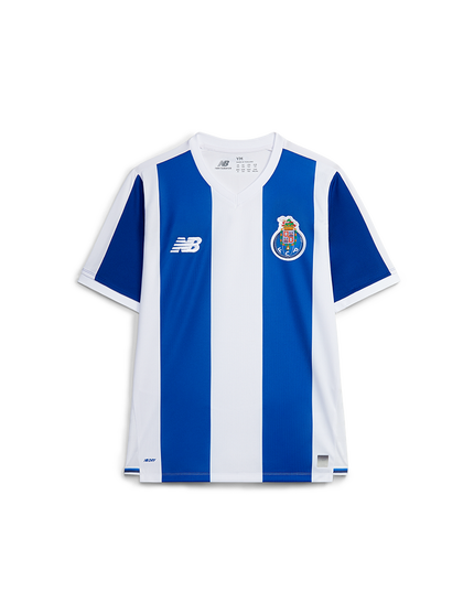 Kids Porto Home 26/27