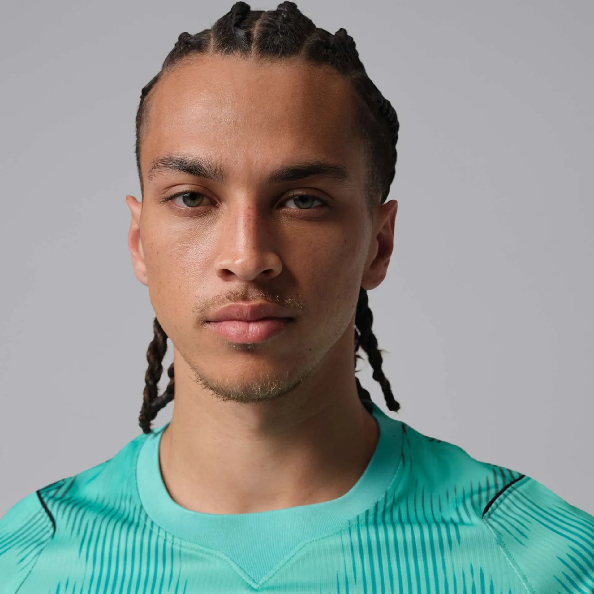 Jersey Brazil Goalkeeper World Cup 2026