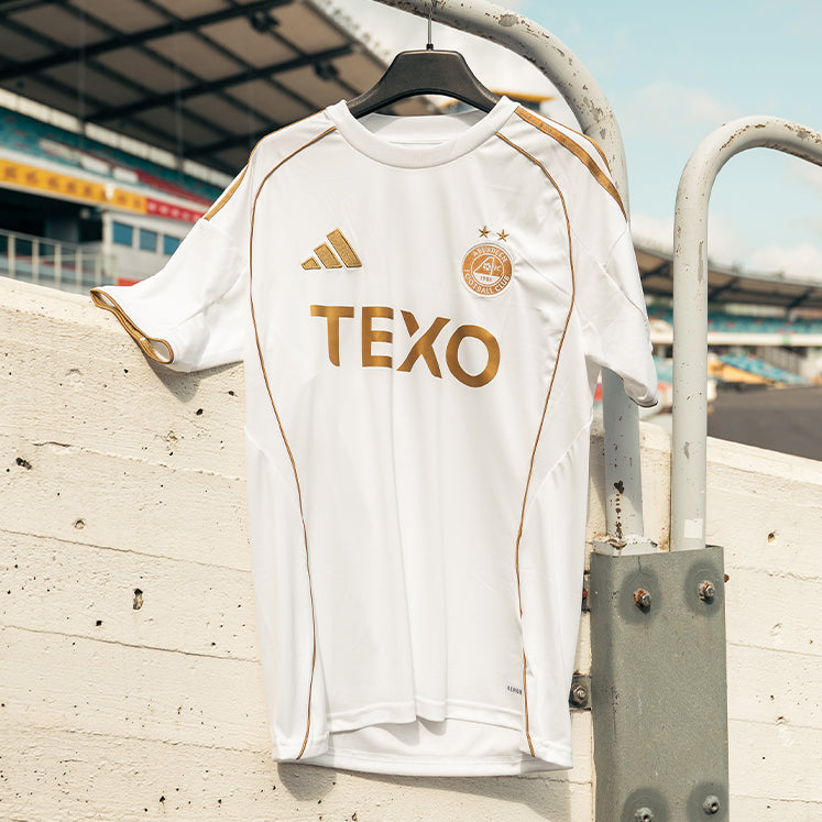 Kids Aberdeen 25/26 Third