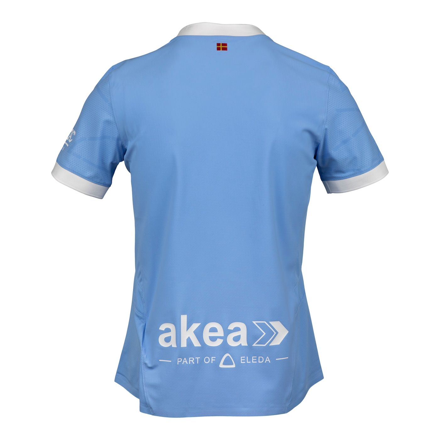 Jersey Malmö FF Home Women’s 25/26