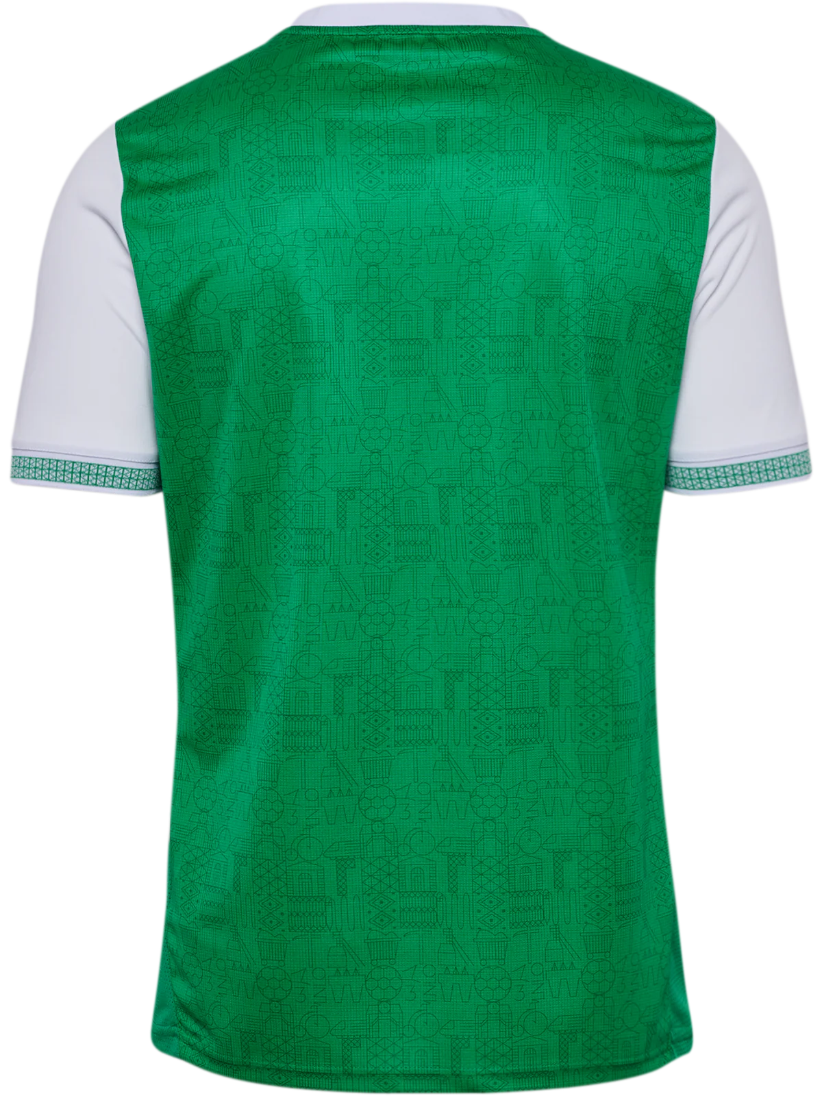 Kids Saint-Étienne 25/26 Home