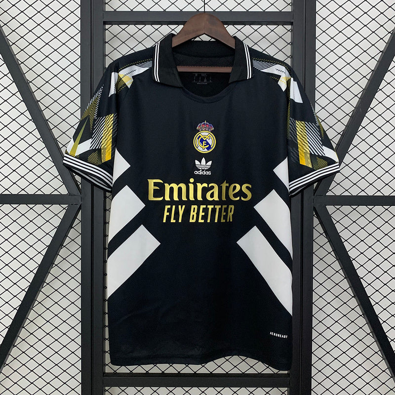 25∕26 Real Madrid Special Edition