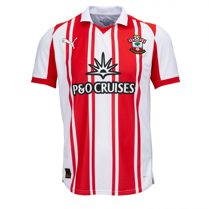 Kids Southampton 25/26 Home