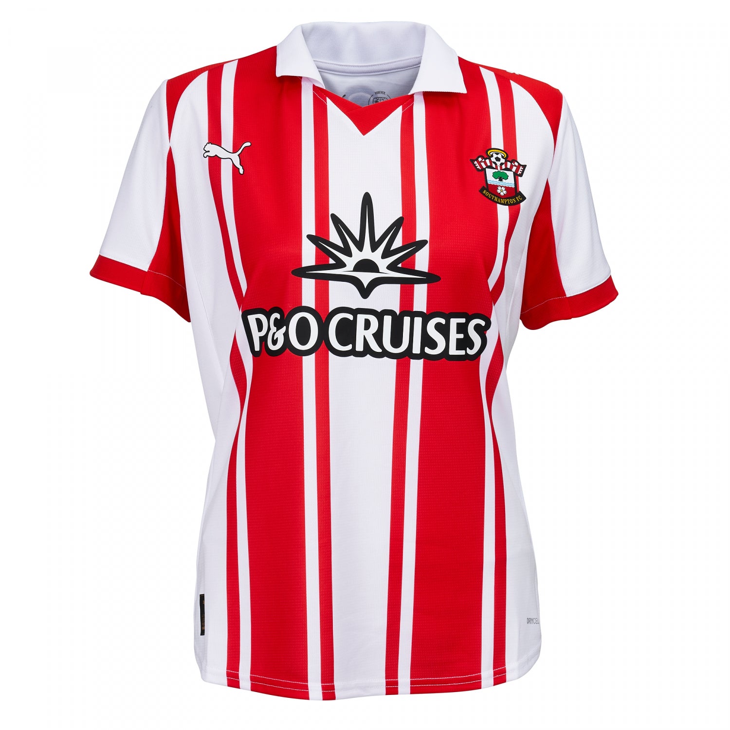Jersey Southampton Womens Home 25/26