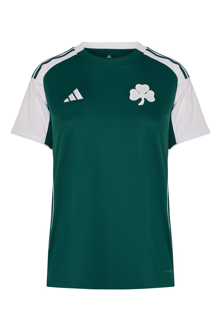 Jersey Panathinaikos Women's Home 25/26