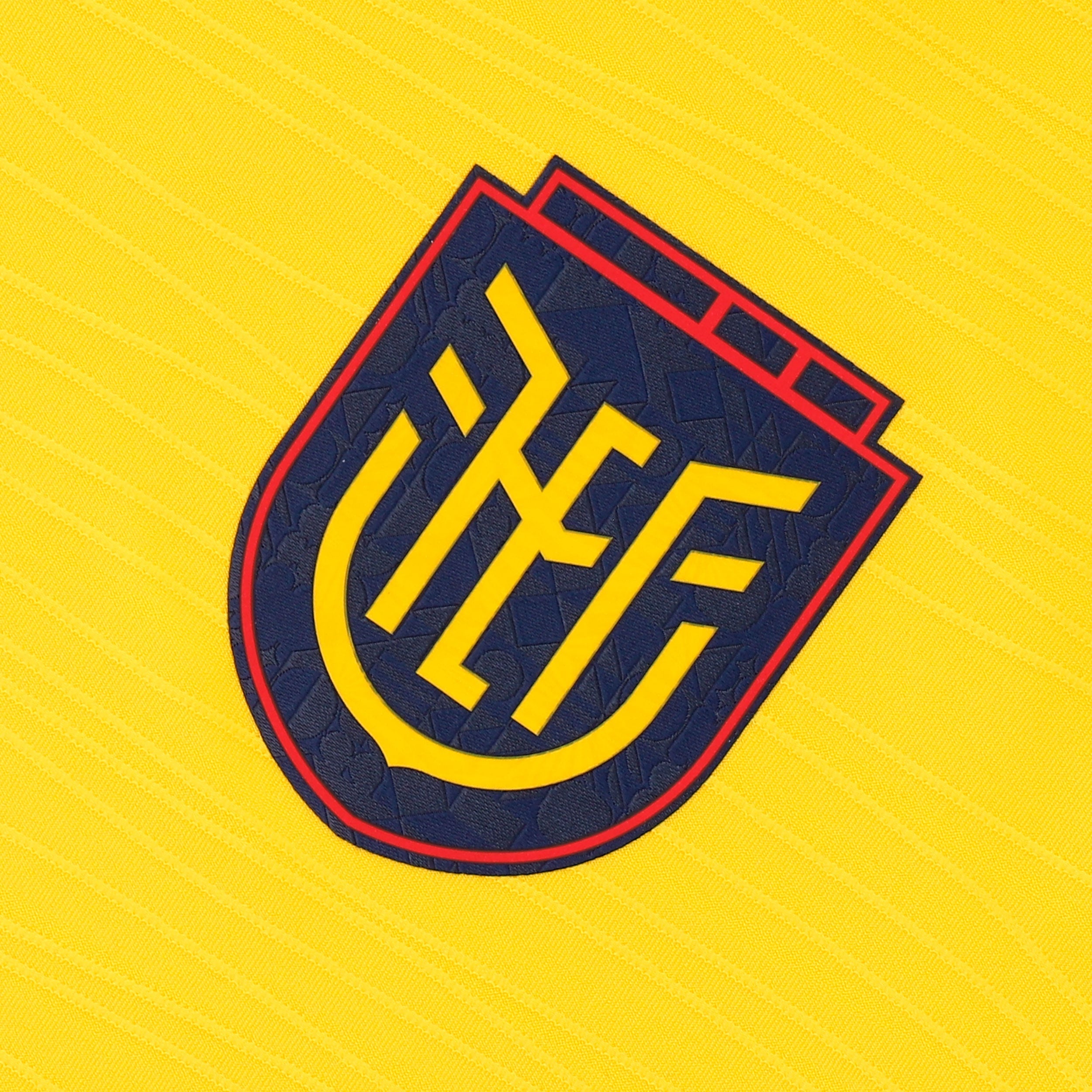 Jersey Ecuador Woman Home World Cup 2026