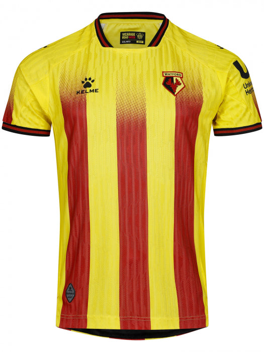 Kids Watford 25/26 Home