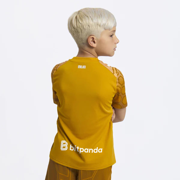 Kids Chelsea 25/26 Dritter