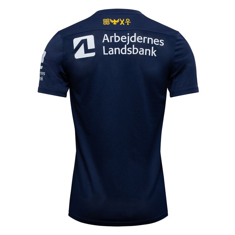 Kids FC Nordsjælland 25/26 Away