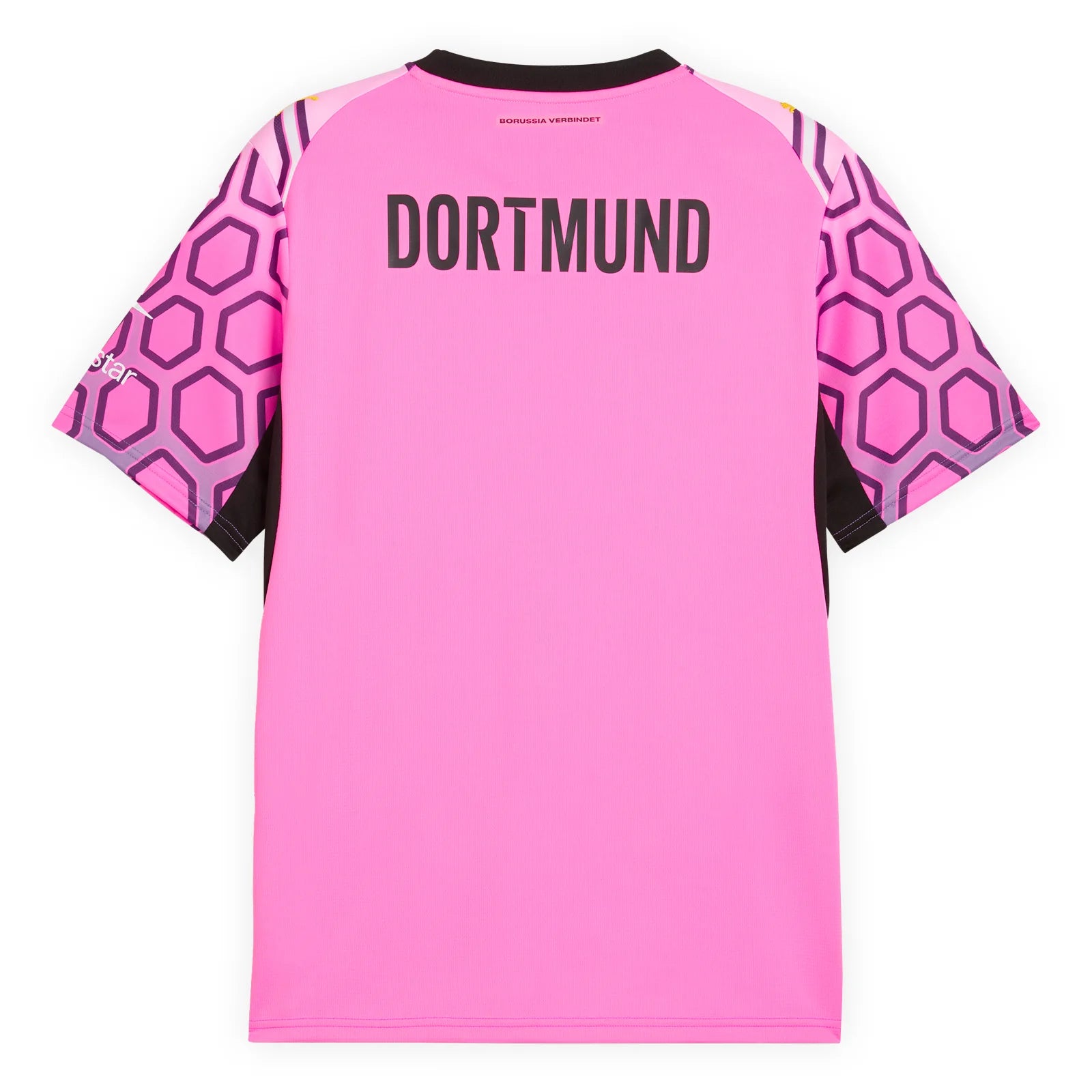 Jersey Borussia Dortmund Goalkeeper Purple 26/27