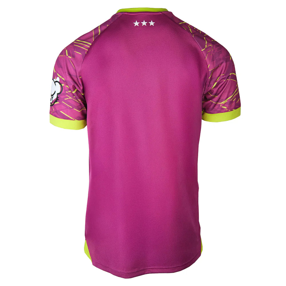 Jersey Ipswich Town Goalkeeper Away 25/26