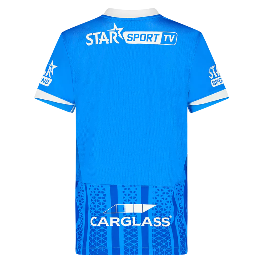 Jersey KRC Genk Women's Home 25/26
