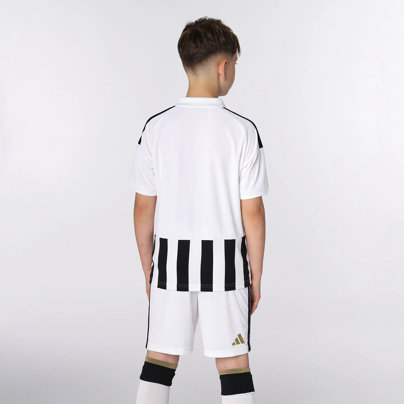 Kids Juventus Home 26/27