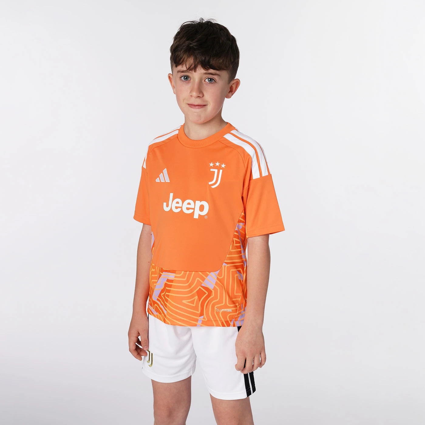 Kids Chelsea 25/26 Dritter