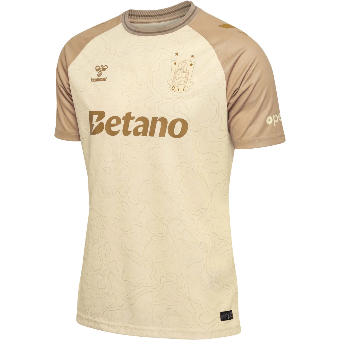 Jersey Brøndby IF Goalkeeper 25/26