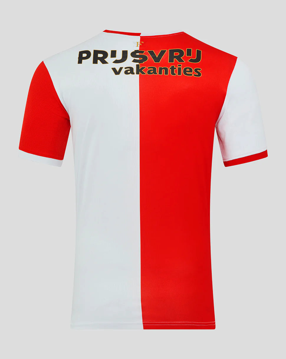 Kids Feyenoord 25/26 Home