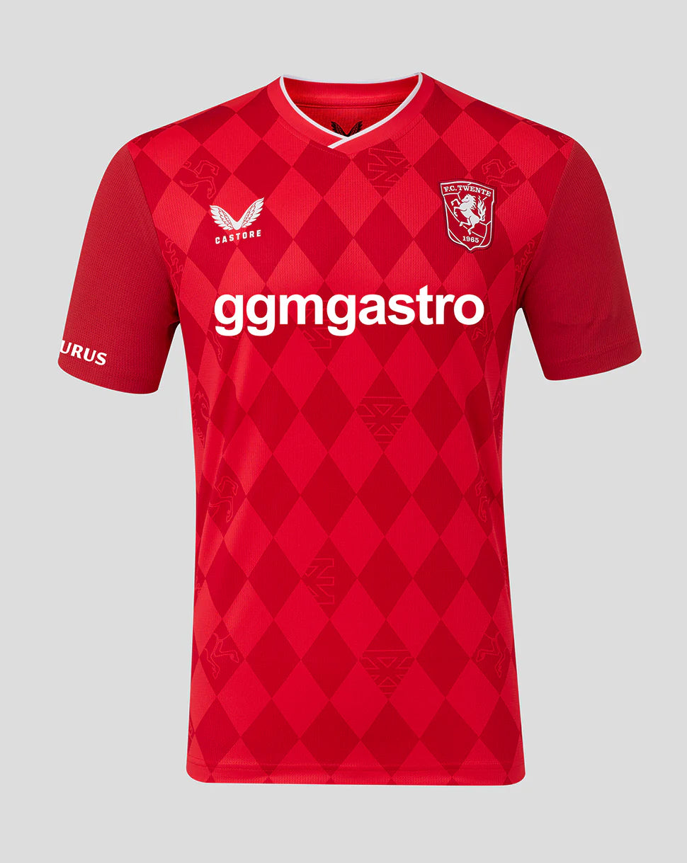 Jersey Twente Home 25/26