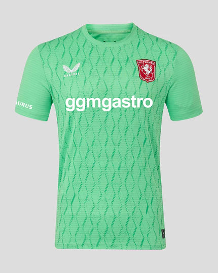Jersey Twente Goalkeeper Home 25/26