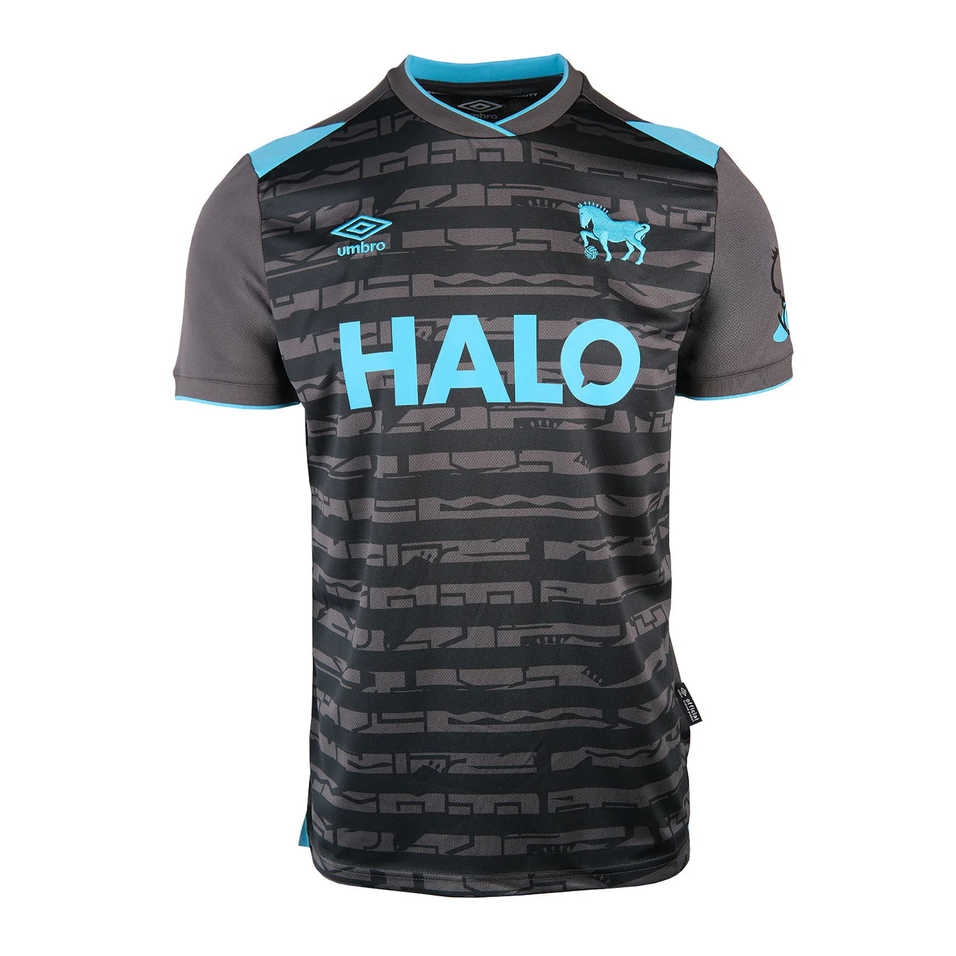 Kids Ipswich Town 25/26 Third