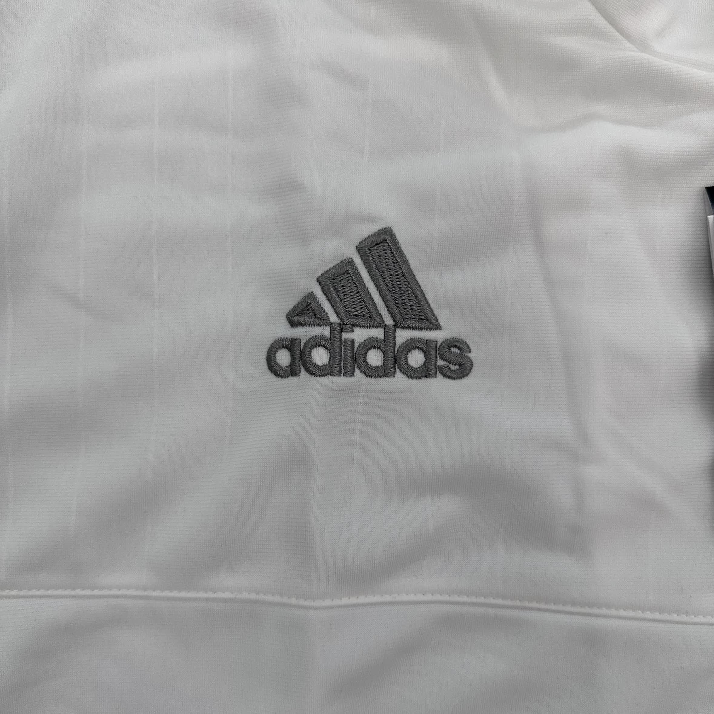 Adidas x AC Mailand Vintage Jacke 2011/12