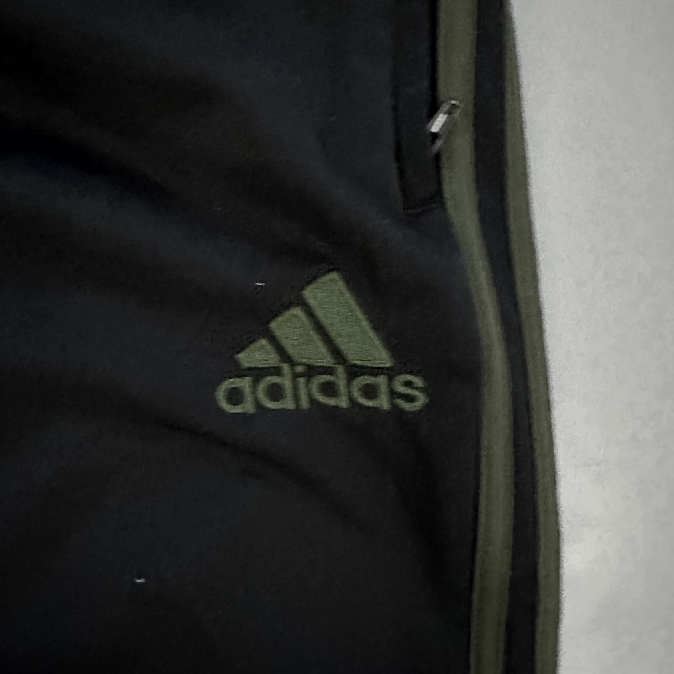 Adidas x AC Milan Vintage Jacket 2018/19