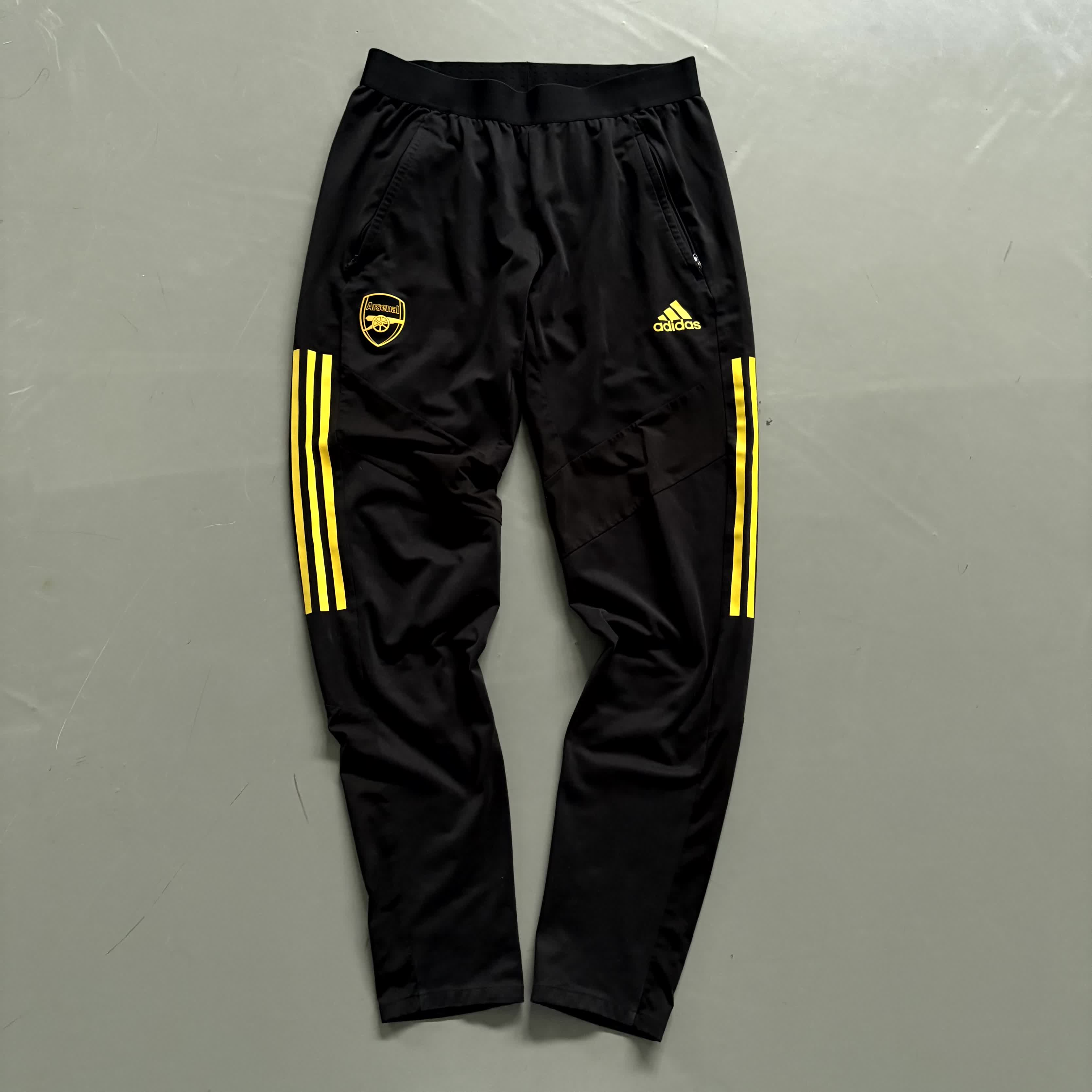 Adidas x Arsenal Vintage Jacket 2013/14