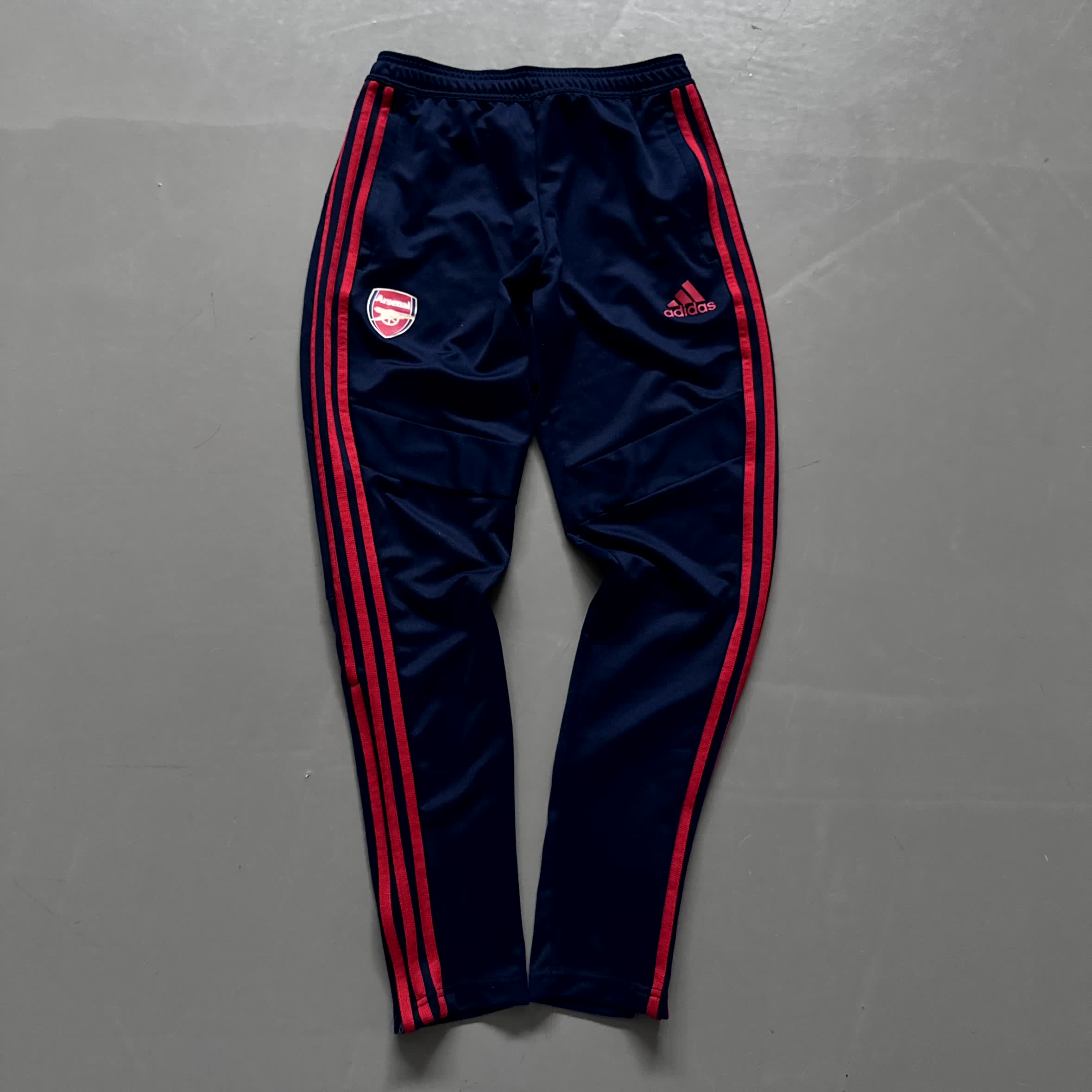 Adidas x FC Arsenal Vintage Jacket 2014/15