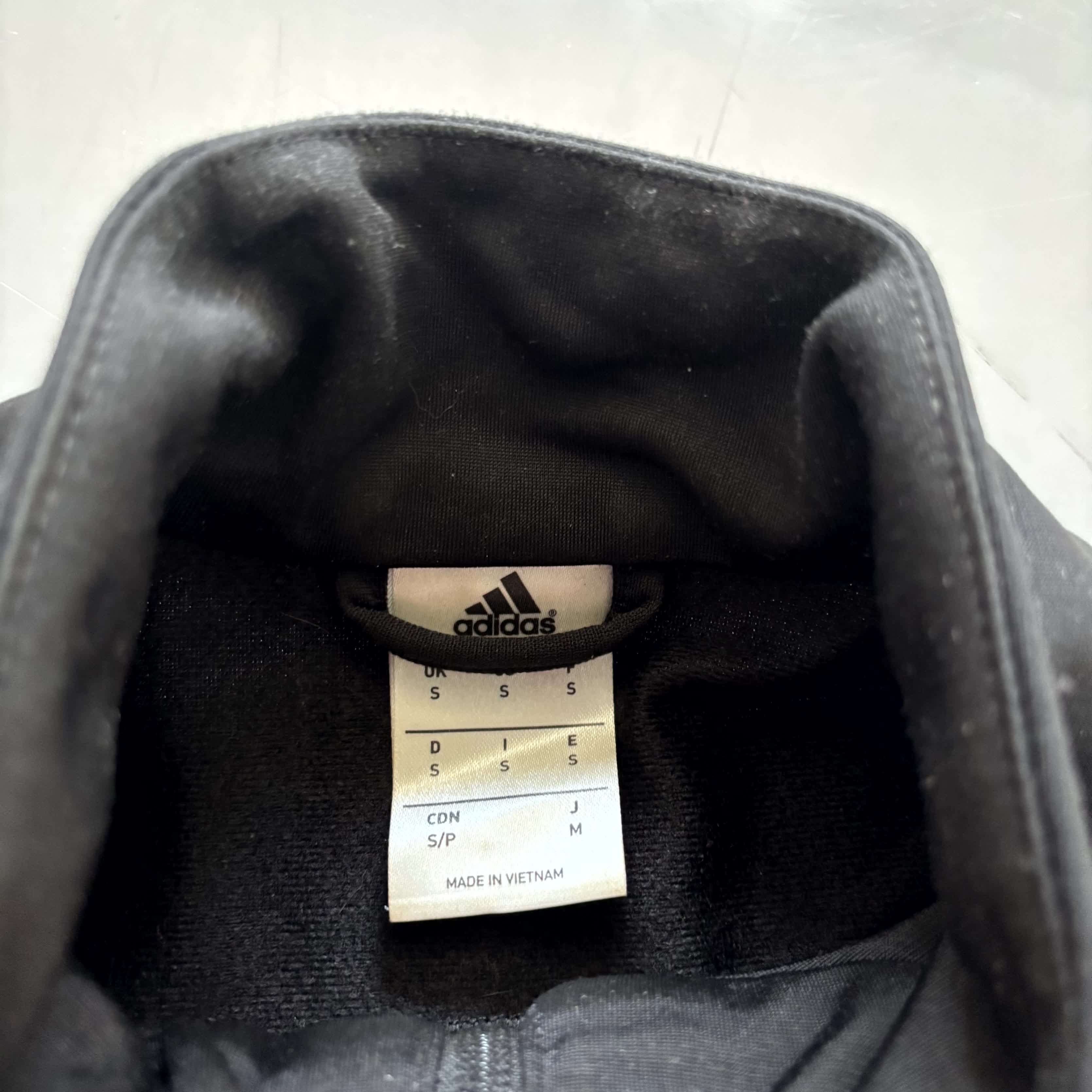Adidas x FC Bayern Vintage Jacket 2014/15