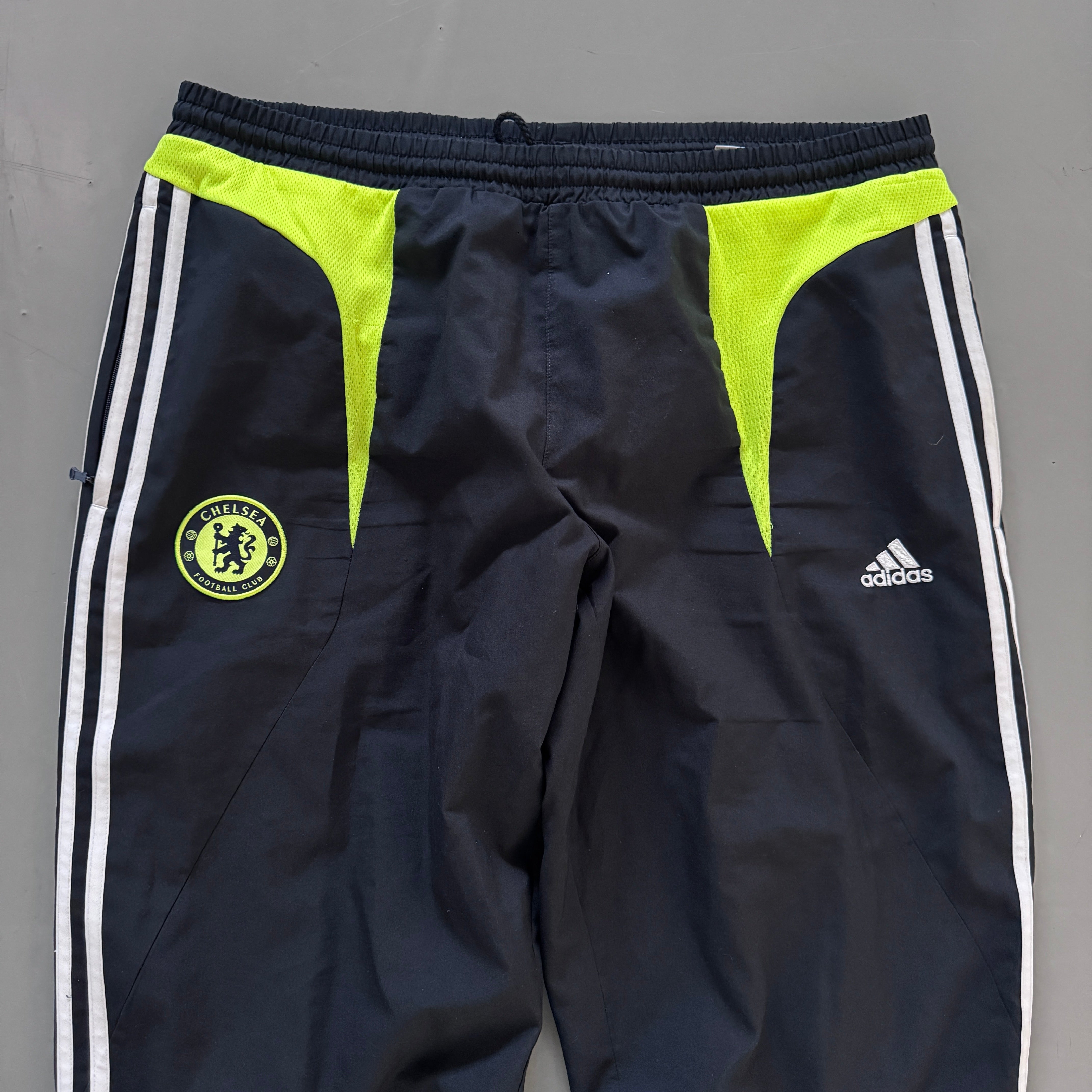 Adidas x FC Chelsea CL Vintage Jacket 2006/07