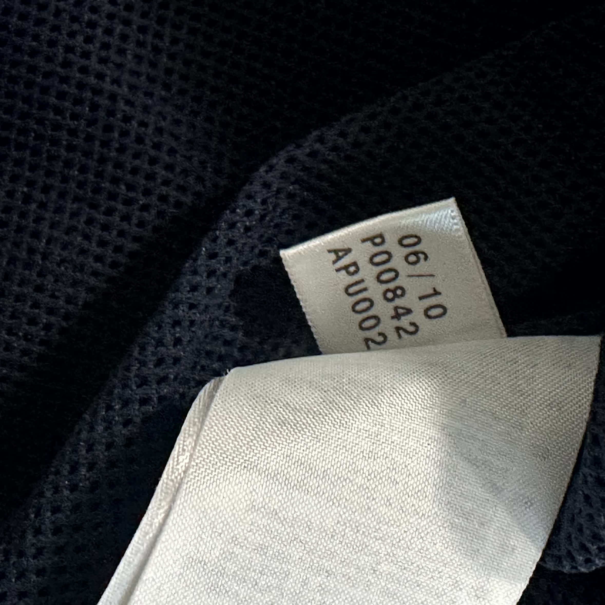 Adidas x FC Chelsea CL Vintage Jacket 2009/10