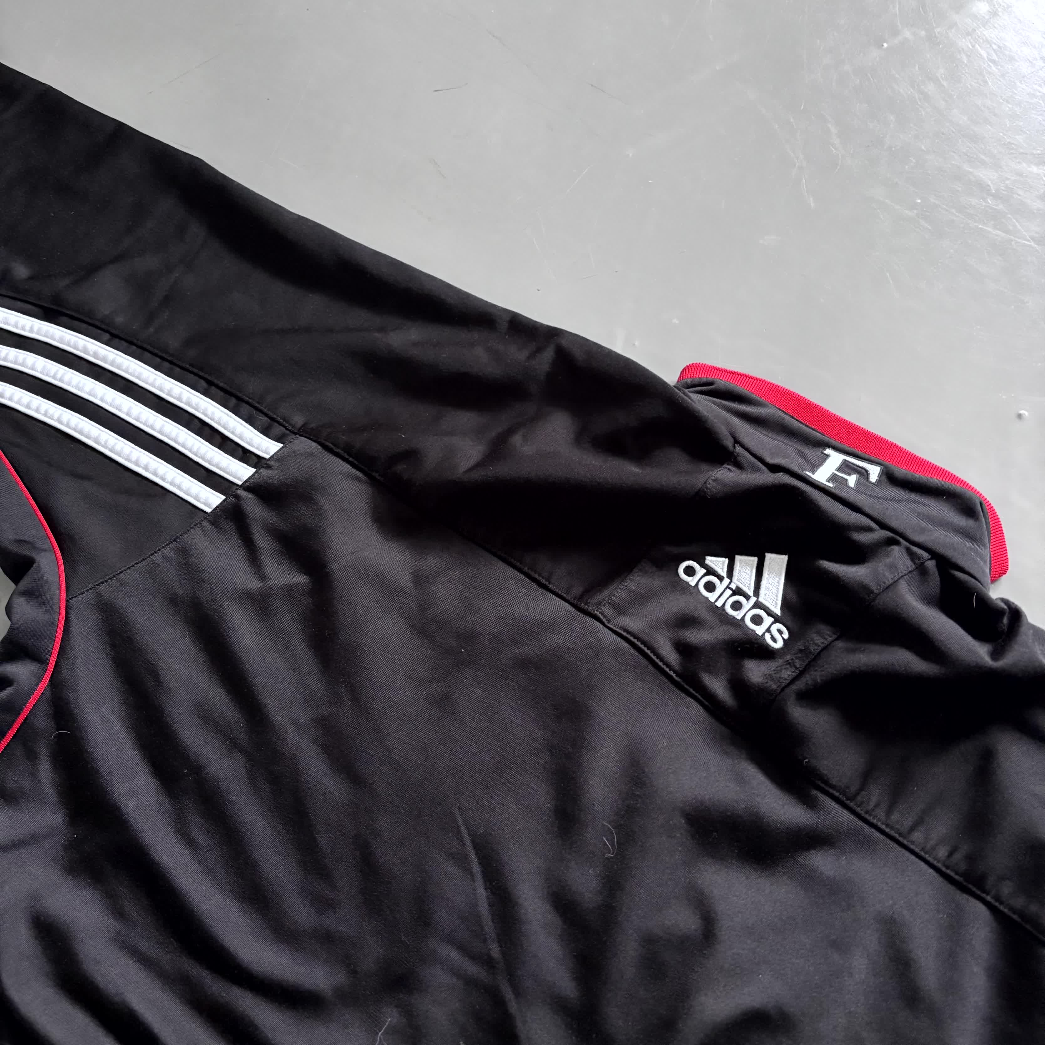 Adidas x Feyenoord Vintage Jacket 2009/10