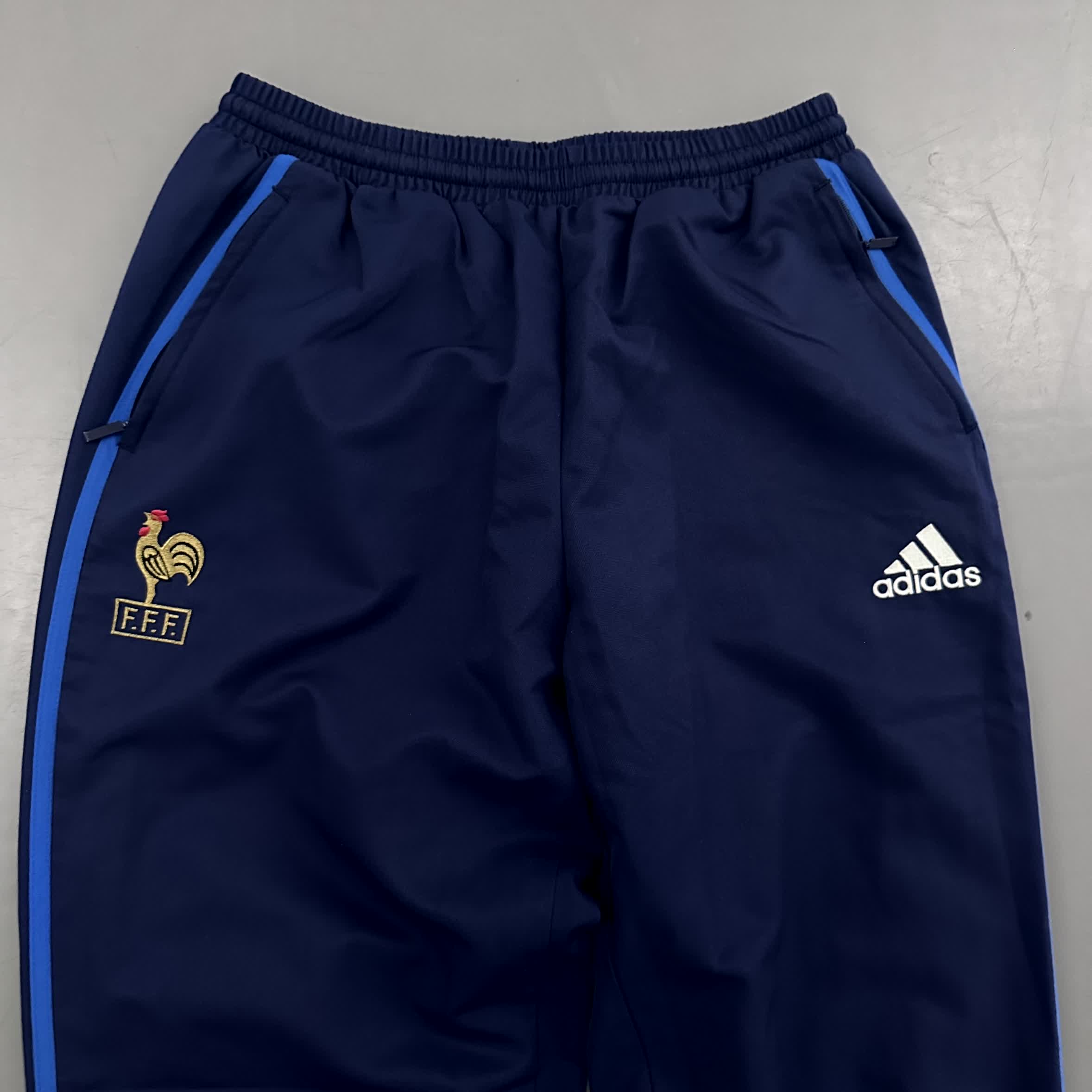 Adidas x France Vintage Jacket 2010