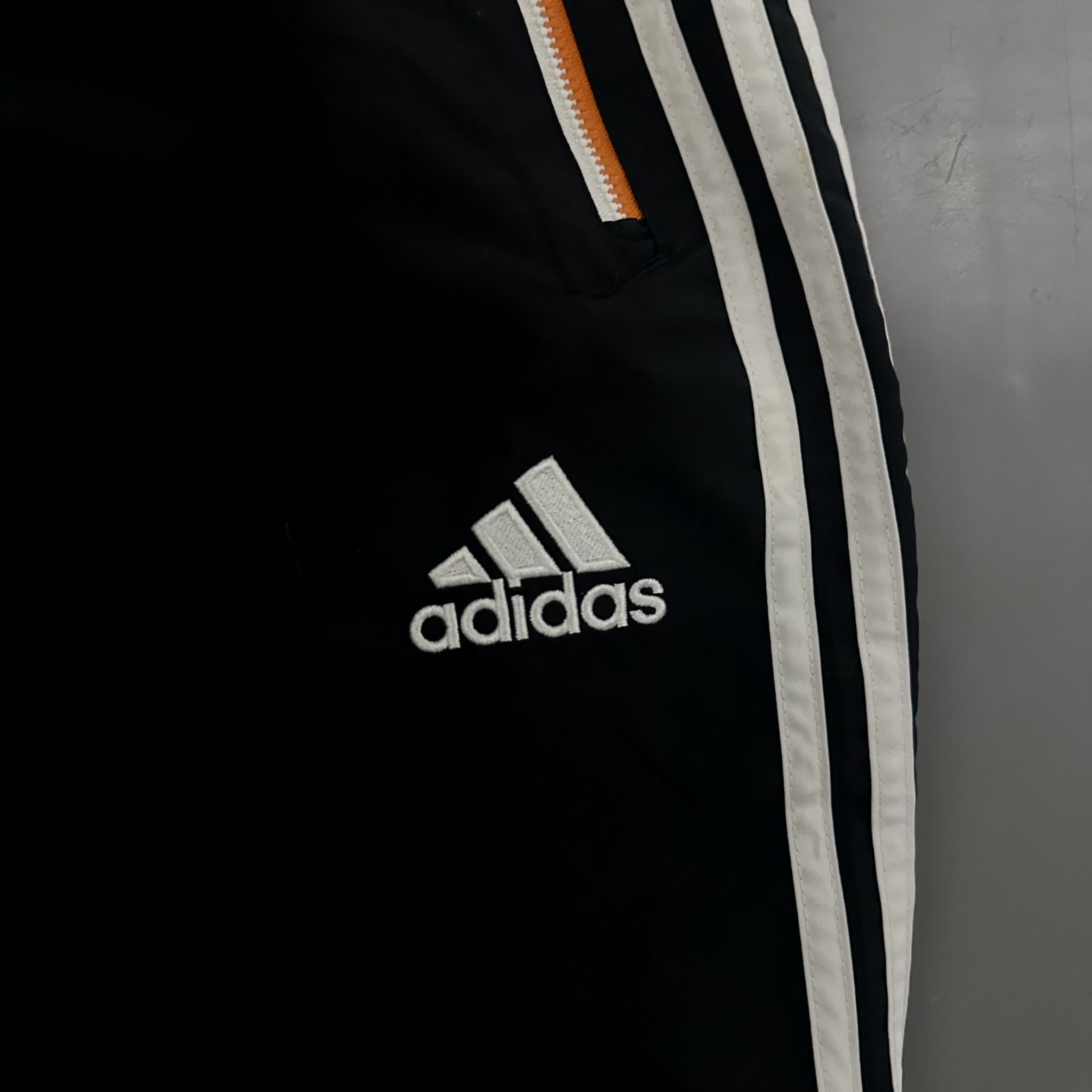 Adidas x Real Madrid Vintage Jacket 2012/13