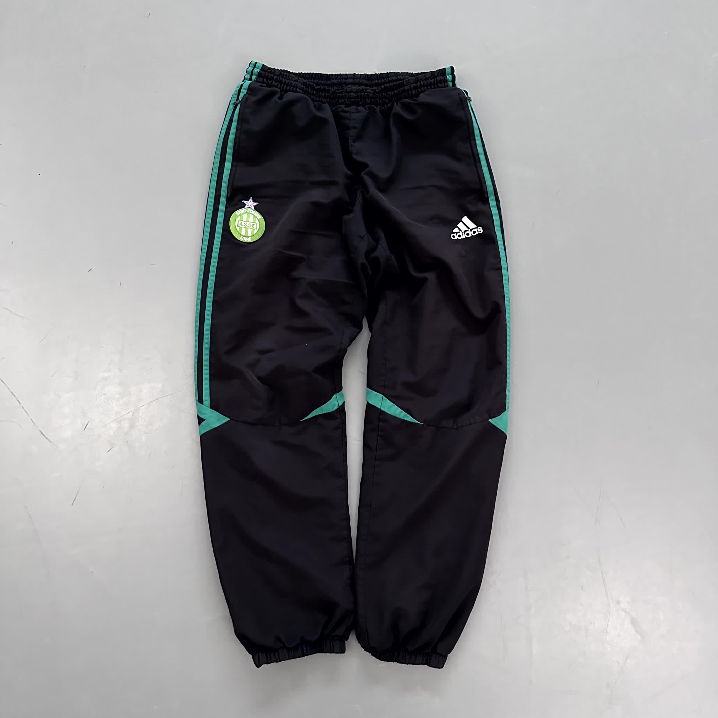 Adidas x Saint Etienne Vintage Jacket 2007/08