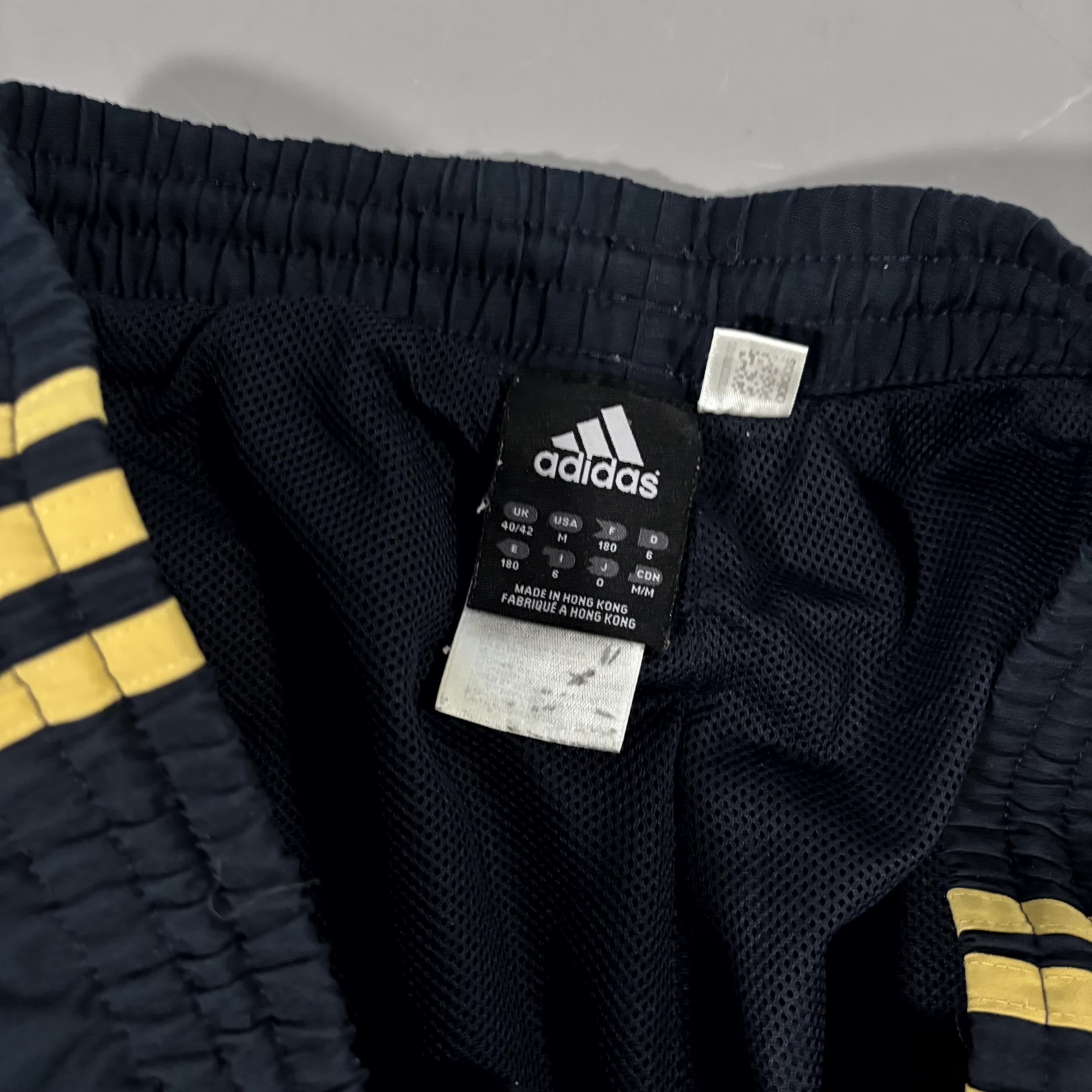 Adidas x Spain Vintage Jacket 2008