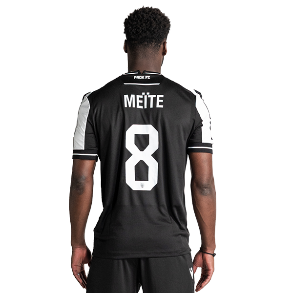 Kids PAOK 25/26 Away