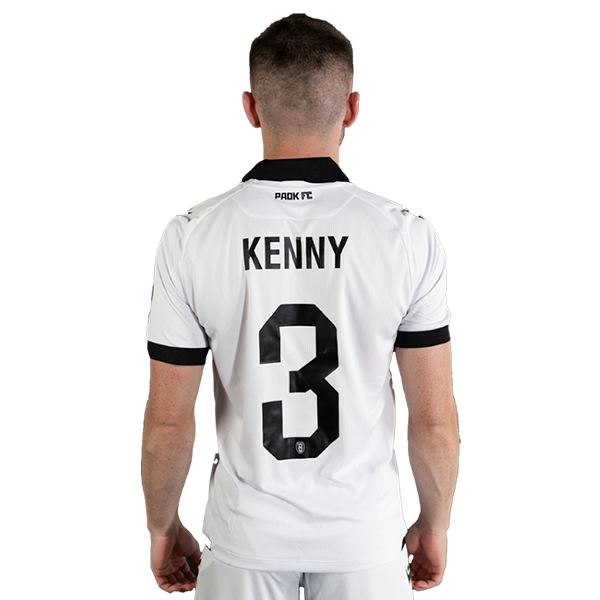 Kids PAOK 25/26 Third