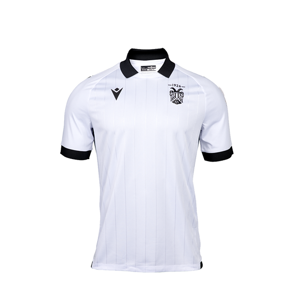 Kids PAOK 25/26 Third