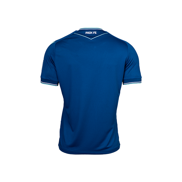 Jersey PAOK Fourth 25/26