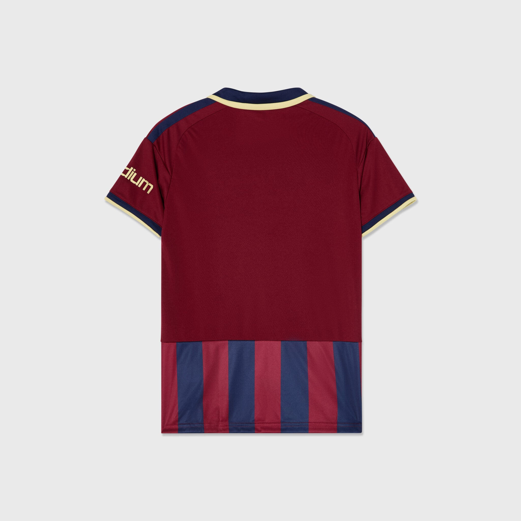 Kids Djurgårdens 26/27 Away