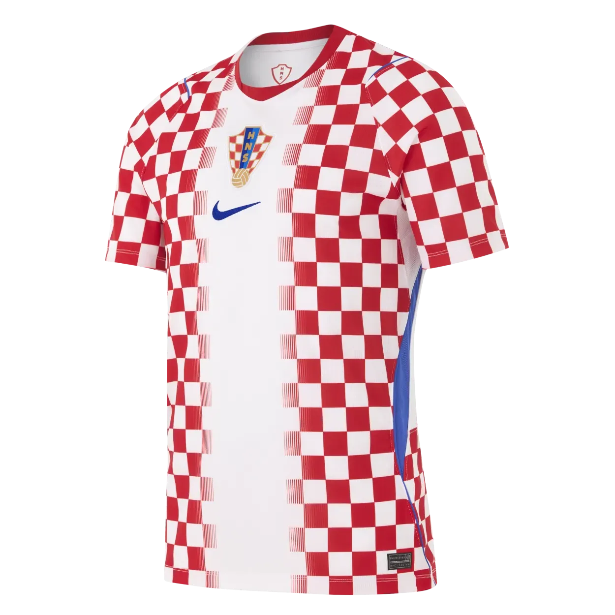 Jersey Croatia Home World Cup 2026