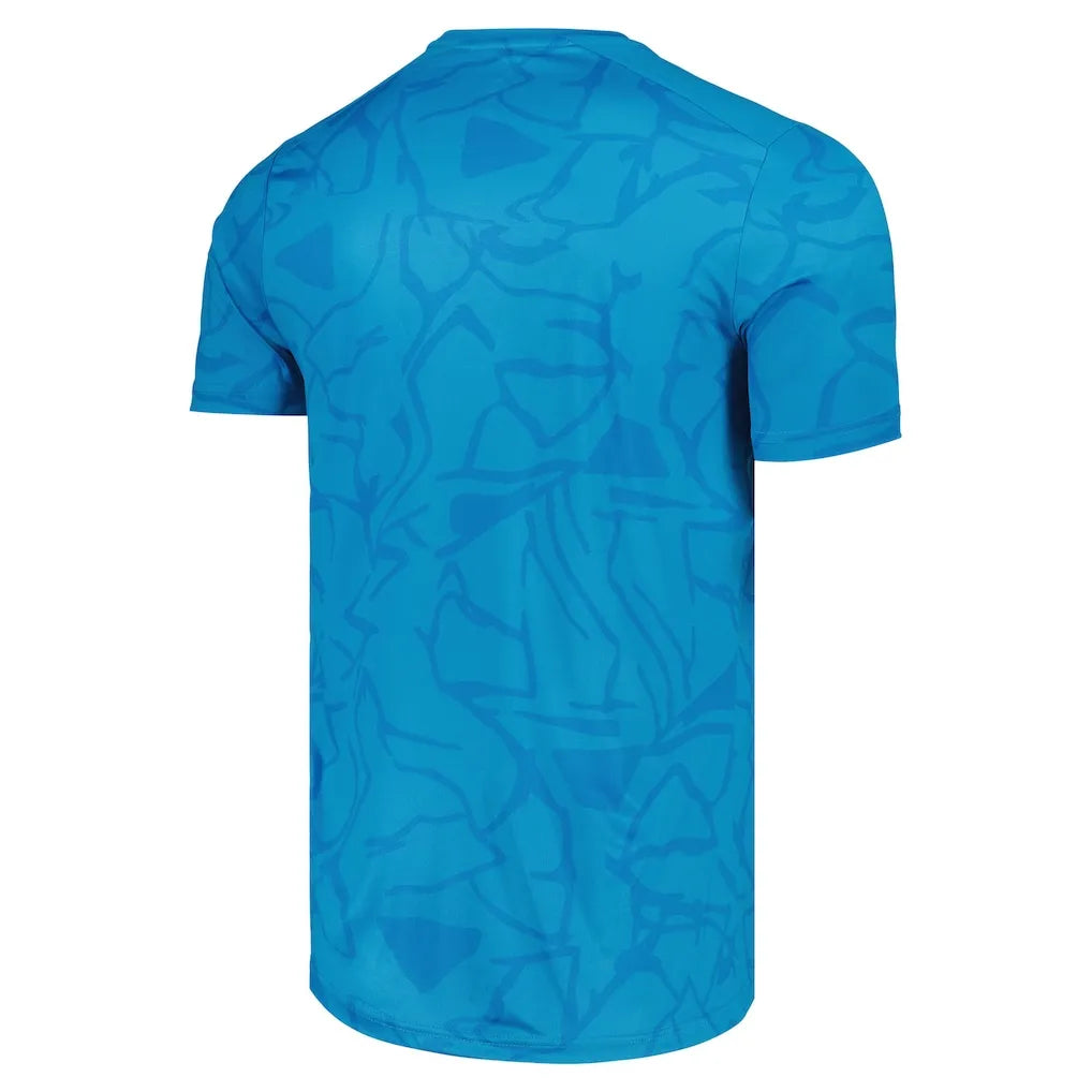 Jersey Hibernian Goalkeeper 25/26