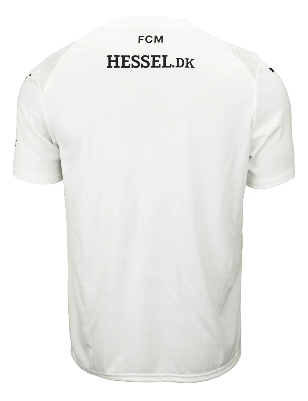 Jersey FC Midtjylland Goalkeeper Home 25/26