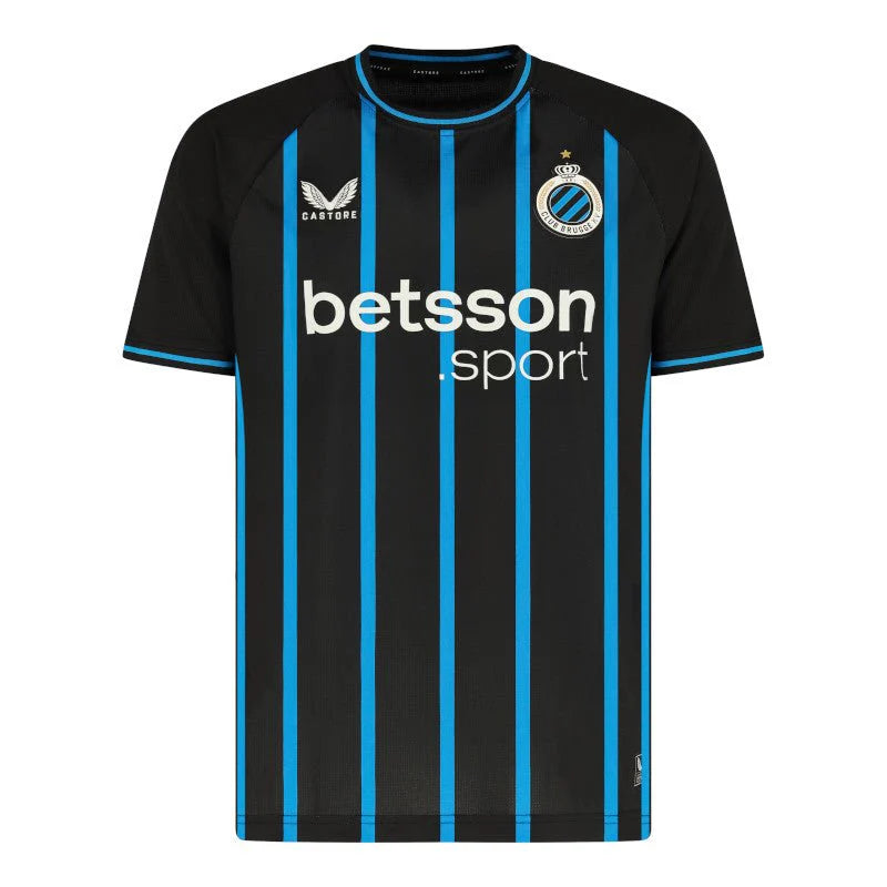 Jersey Club Brugge Home 25/26