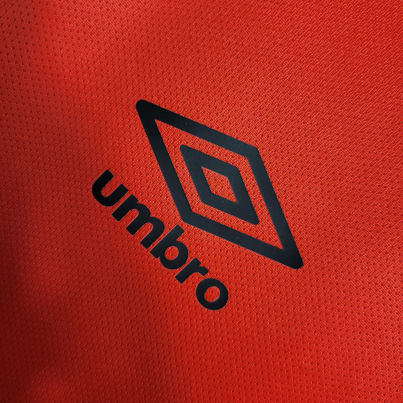 Jersey 23∕24 Athletico Paranaense l - Feminino