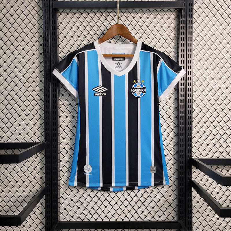 Jersey 23∕24 Gremio l - Feminino