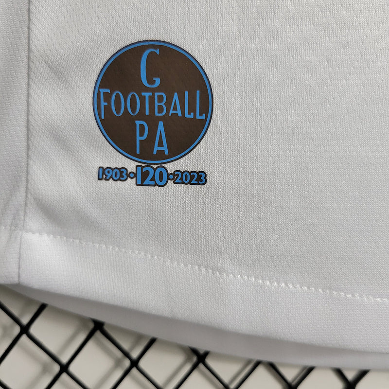 Jersey 23∕24 Gremio ll - Feminino - Branco