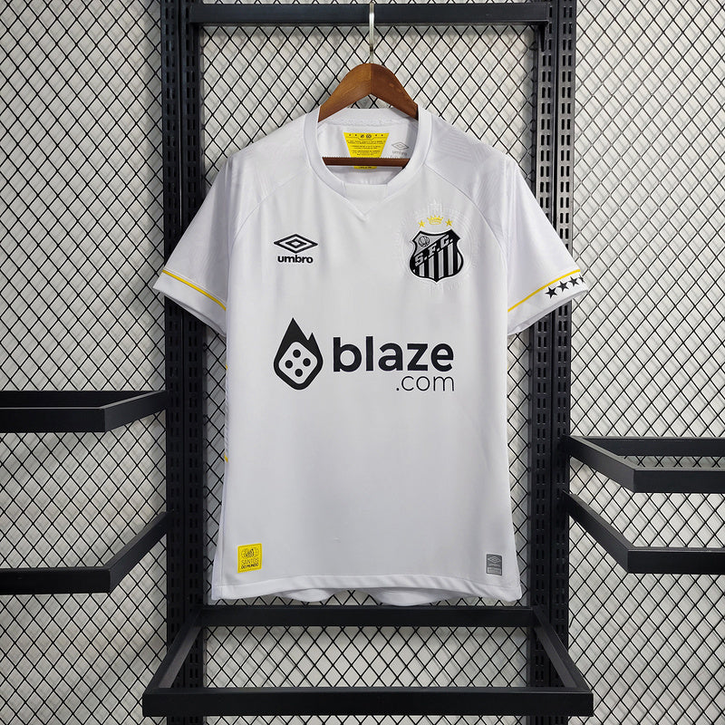 Jersey 23∕24 Santos l