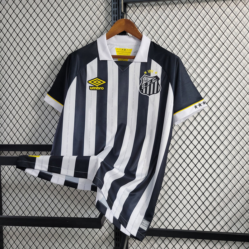 Jersey 23∕24 Santos ll