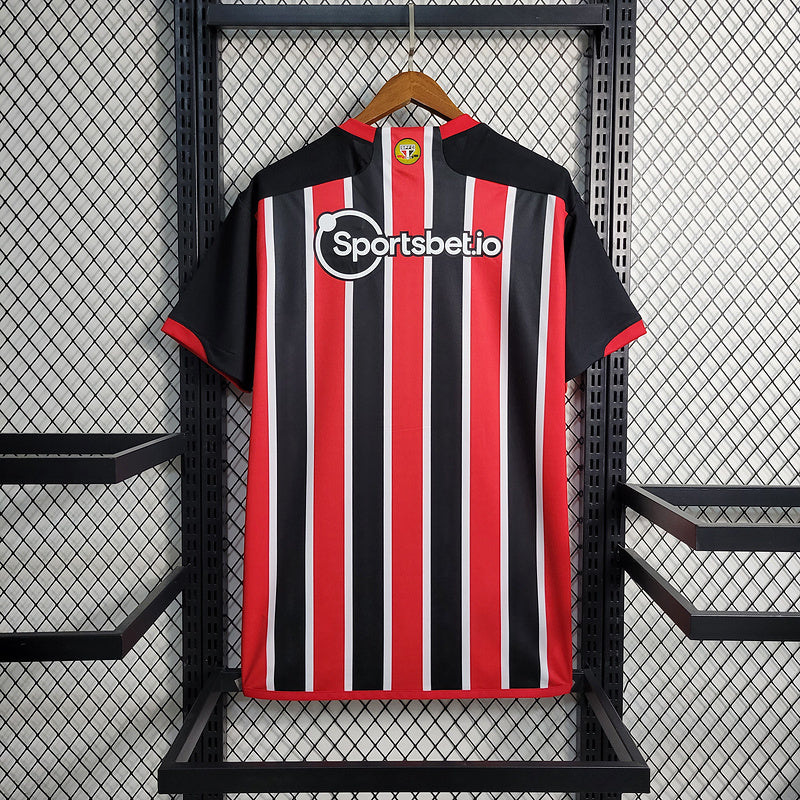 Jersey 23∕24 São Paulo ll